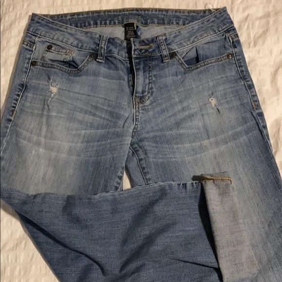 Vintage Gap Jeans - Picture 2 of 3